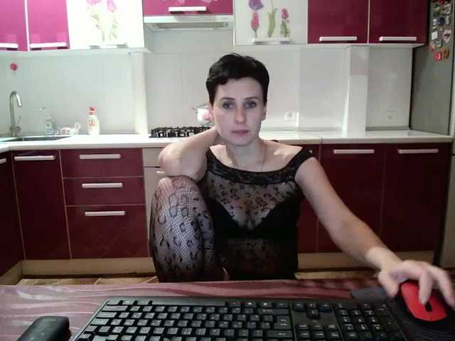 Snímky obrazovky vysielania Olivija2020