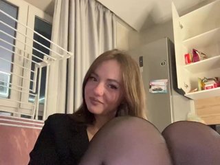 Erotický videohovor OlivkaVif