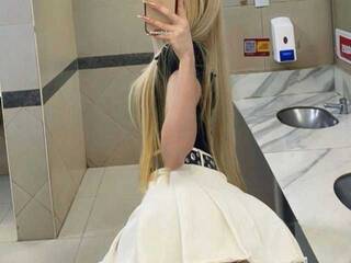 Erotický videohovor Olivkka