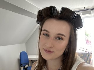 Erotický videohovor oliwiaaa2005