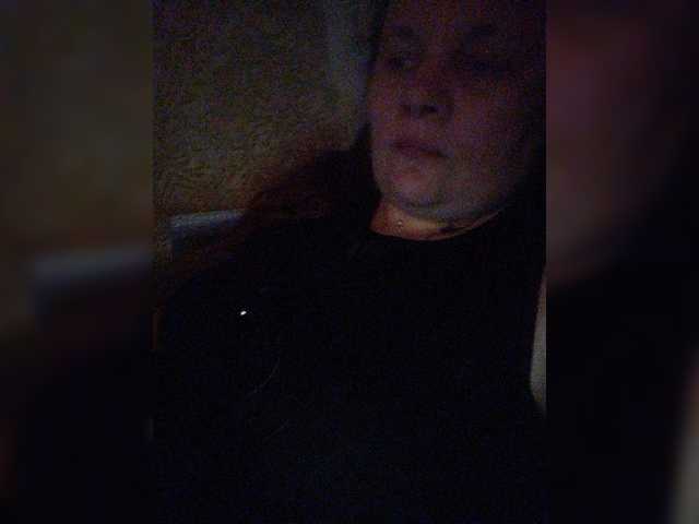 Snímky obrazovky vysielania Olpara-blek