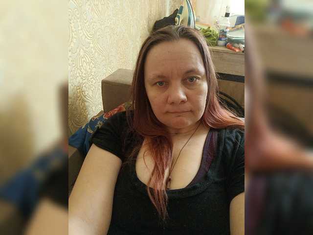 Snímky obrazovky vysielania Olpara-blek