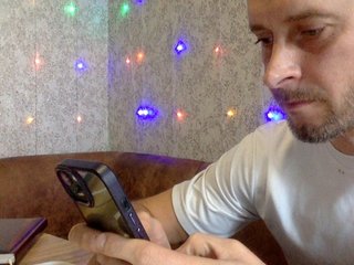 Erotický videohovor Oly-Alex