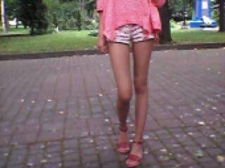 Erotický videohovor olya02