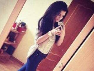 Erotický videohovor olyaaayavor