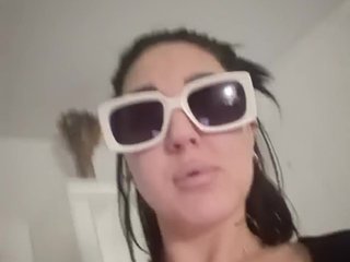 Erotický videohovor KosharaKiss