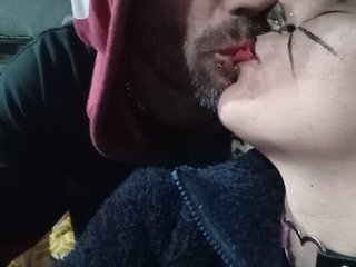 Erotický videohovor Onitoki