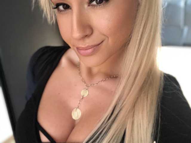 Profilová fotka Onehotblonde