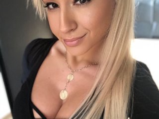 Erotický videorozhovor Onehotblonde