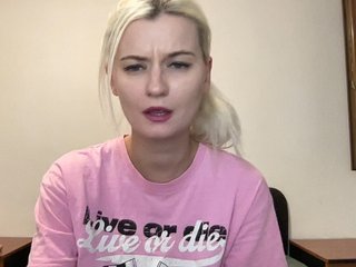 Erotický videohovor OnikaLove