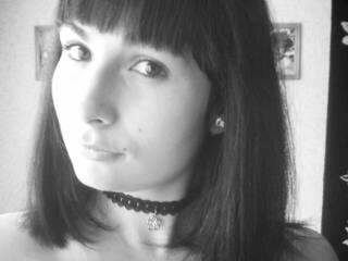 Erotický videohovor oniskaxx