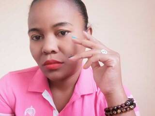 Erotický videohovor Onjamahi