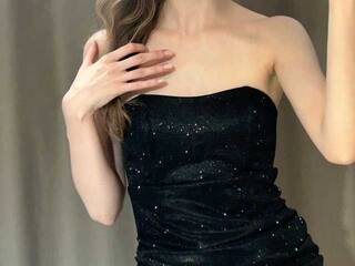 Erotický videohovor Only-Kristina