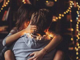 Erotický videohovor Lion_heart