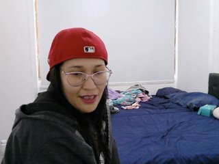 Erotický videohovor onlyLuxas23