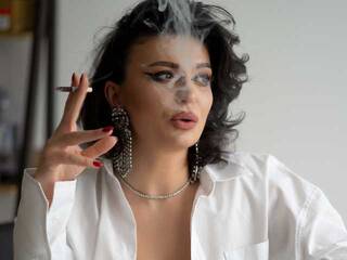 Erotický videohovor OnlyNicolle