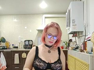 Erotický videohovor OnlyFox
