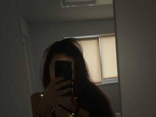 Erotický videohovor OpheliaMeoow