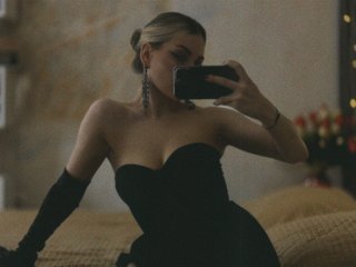 Erotický videohovor OpulentSadist
