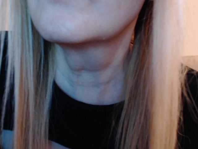 Snímky obrazovky vysielania Orchideahot