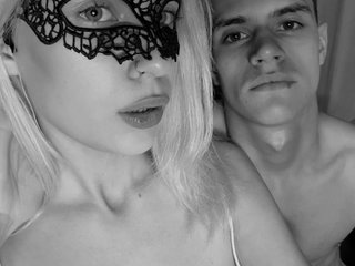 Erotický videohovor Orgasm-Hunters