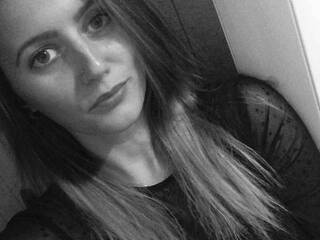 Erotický videohovor OrgasmJane