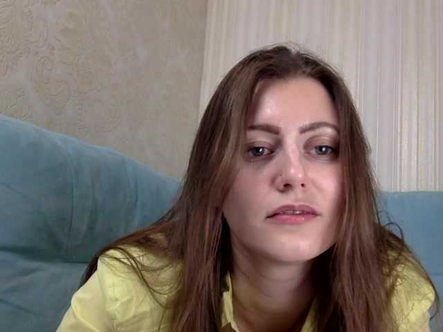 Snímky obrazovky vysielania OrgasmJane