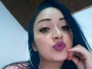 Erotický videohovor Oriana-08