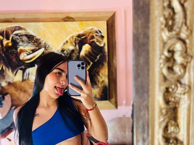 Foto profilu oriana-rodriguez