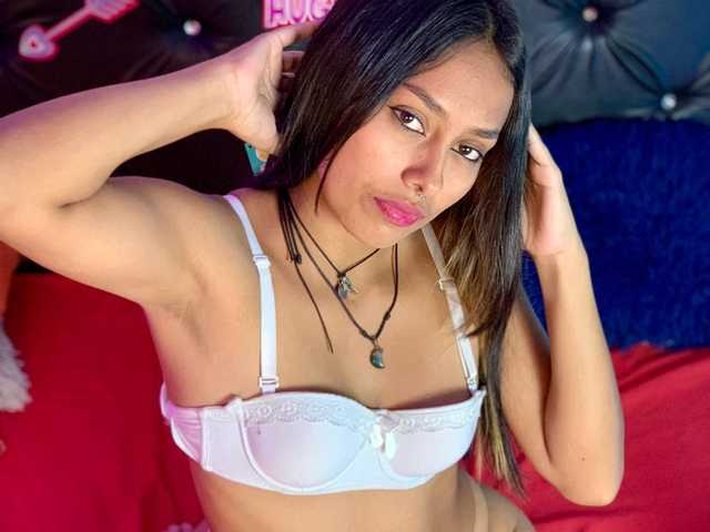 Foto profilu Oriana-Rouse