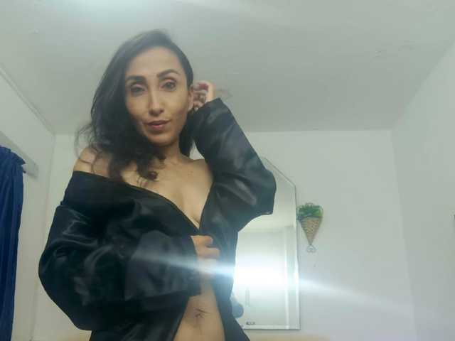 Foto profilu Oriana-Vega