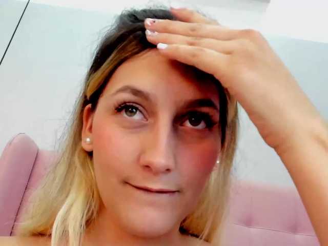 Fotografie OrianaBrooks SNAP PROMO 35 TKS ♥ I'M SO HORNY AND CRAZY, CAN YOU BEAT ME? ♥ I NEED YOUR LOVE TO SATISFY ME ♥ LUSH ON, WATING FOR YOU INSIDE OF MY PUSSY ♥ 986 CUM SHOW ♥