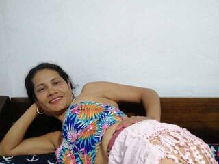 Erotický videohovor OrianaFerrero