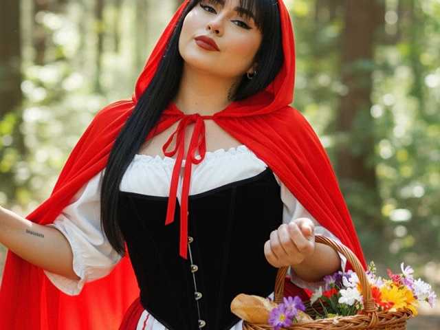 Foto profilu MssOriana