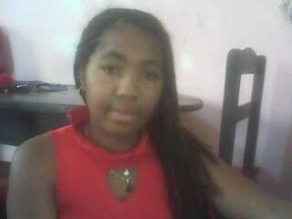 Erotický videohovor Ornellah