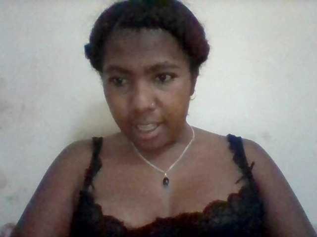 Snímky obrazovky vysielania Ornellah