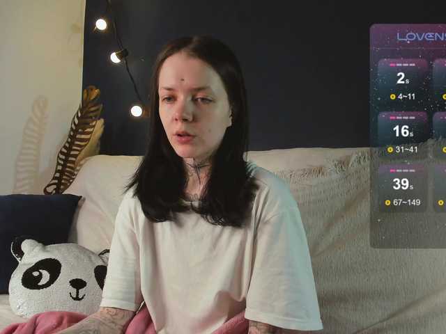 Snímky obrazovky vysielania OVERKO-4