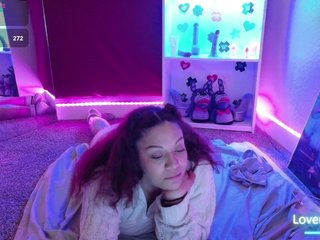 Erotický videohovor Ovlicious
