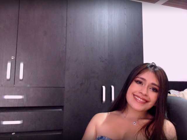 Fotografie Owl-rose PVT Open come to play with me, SquIRT at GOAL #squirt #latina #teen #anal