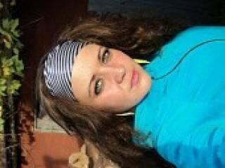 Erotický videohovor oxana199