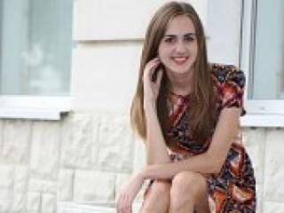 Erotický videohovor oxfox1506