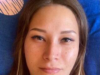 Erotický videohovor OxiiLove