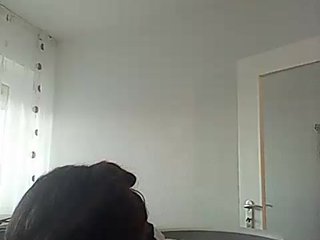 Erotický videohovor __COVID-19__