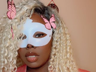 Erotický videohovor P-Honeybunnie21