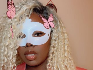 Erotický videohovor P-Honeybunnie21