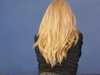 Erotický videohovor P3achPleasure