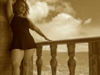 Erotický videohovor Pahola-Bracho