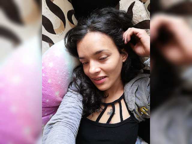 Snímky obrazovky vysielania SmileLovely
