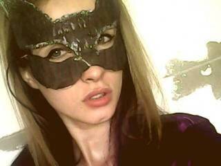 Erotický videohovor paislee