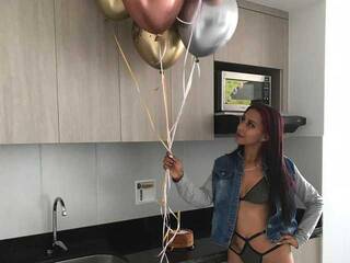 Erotický videohovor pamecandy